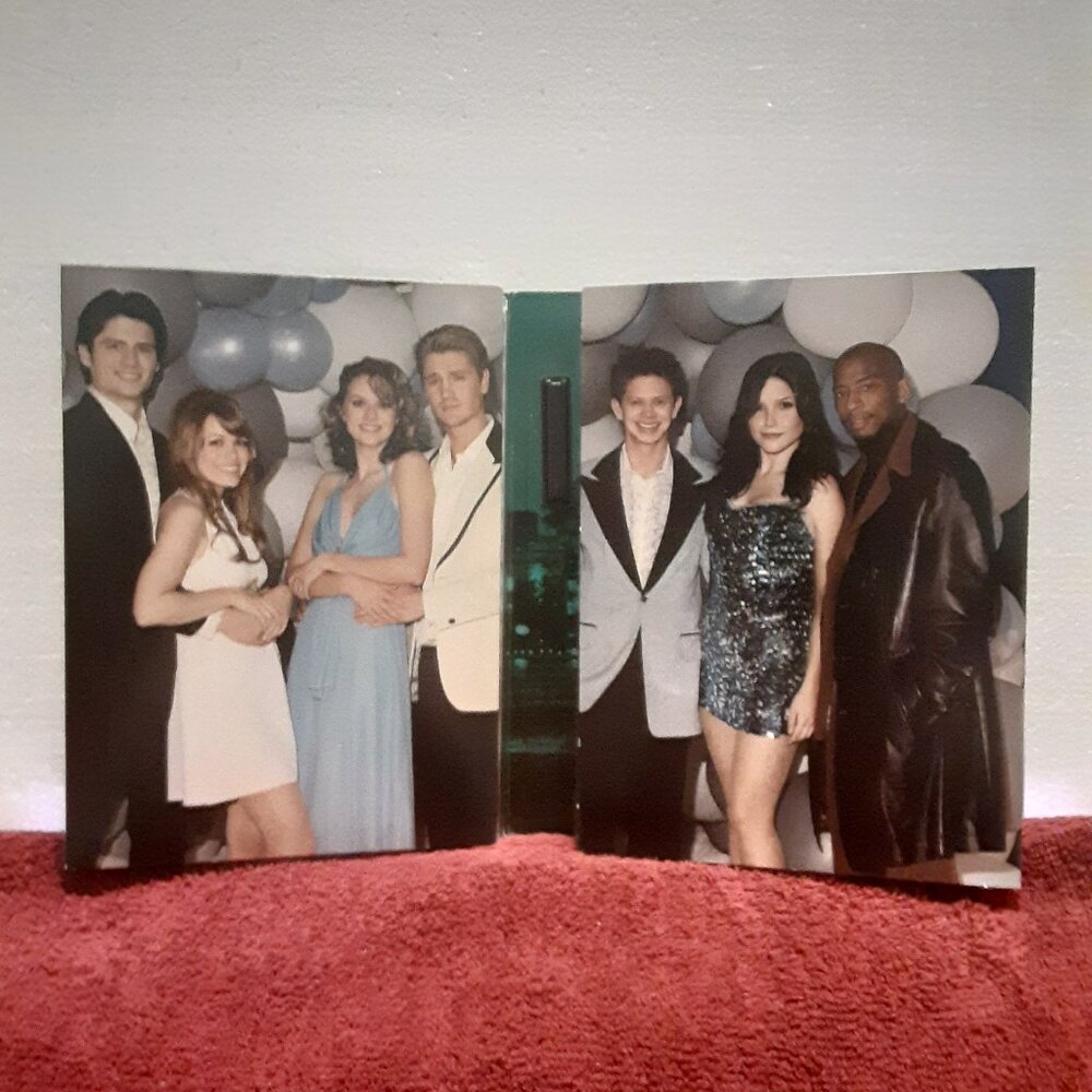 One Tree Hill – Season 4 – (DVD) - Picture 5 of 10